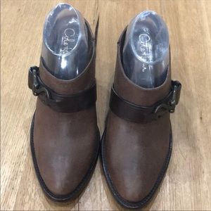 Cole Haan Nike Air Mules